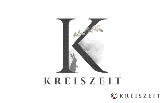 Logo vom Verein "Kreiszeit - Sozialgemeinnütziger Gesellschaftsbund Österreich"