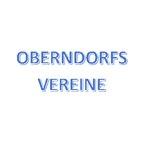 OBERNDORFS-VEREINE